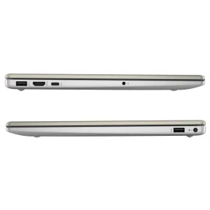 لپ تاپ 15.6 اینچی اچ‌ پی مدل fc0075nia-15-Ryzen 7 5825U-8GB DDR4 3200MHz-512GB SSD-IPS-Backlit - کاستوم شده