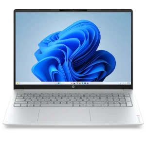 لپ تاپ 16 اینچی اچ‌ پی مدل OmniBook 3 16by0015dx-Ryzen 5 40-8GB LPDDR5 5500MHz-512GB SSD-Touch - کاستوم شده