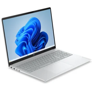 لپ تاپ 16 اینچی اچ‌ پی مدل OmniBook 3 16by0015dx-Ryzen 5 40-8GB LPDDR5 5500MHz-1TB SSD-Touch - کاستوم شده