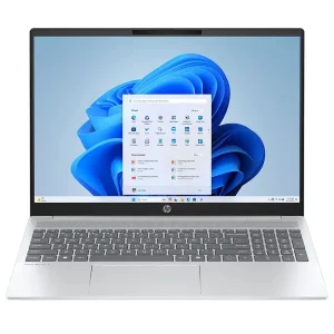 لپ تاپ 16 اینچی اچ‌ پی مدل OmniBook 5 AI 16-AF1017WM-Core Ultra 7 255U-16GB LPDDR5X-2TB SSD-Touch-Backlit - کاستوم شده