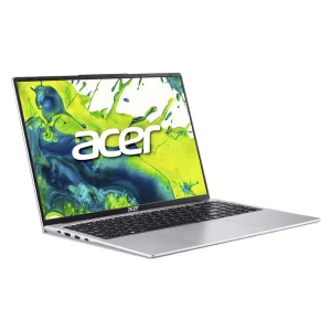 لپ تاپ 16 اینچی ایسر مدل Aspire Lite AL16-54P-37J9-i3 1305U-8GB DDR5 4800MHz-512GB SSD-IPS - کاستوم شده به همراه ماوس بی‌ سیم لاجیتک مدل M170