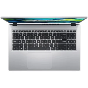 لپ تاپ 15.6 اینچی ایسر مدل Aspire Go 15 AG15-32P-352Z-Core 3 N355-8GB DDR5 4800MHz-128GB SSD-IPS-W