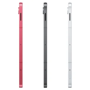 تبلت 10.9 اینچ سامسونگ مدل Galaxy Tab S10 Lite 5G با ظرفیت 128 گیگابایت و رم 6 گیگابایت، قابلیت پشتیبانی از سیم‌ کارت، رزولوشن دوربین اصلی ۸ مگاپیکسل، پشتیبانی از قلم، به همراه شارژر دیواری 25 وات سامسونگ مدل EP-TA800