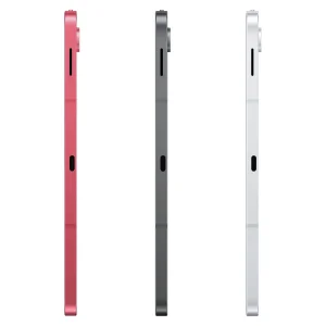 تبلت 10.9 اینچ سامسونگ مدل Galaxy Tab S10 Lite 5G با ظرفیت 128 گیگابایت و رم 6 گیگابایت، قابلیت پشتیبانی از سیم‌ کارت، رزولوشن دوربین اصلی ۸ مگاپیکسل، پشتیبانی از قلم، به همراه شارژر دیواری 25 وات سامسونگ مدل EP-TA800