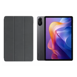 تبلت ۱۱ اینچ شیائومی مدل Redmi Pad 2 Wi-Fi با ظرفیت 256 گیگابایت و رم 8 گیگابایت به همراه کاور