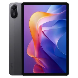 تبلت ۱۱ اینچ شیائومی مدل Redmi Pad 2 Wi-Fi با ظرفیت 256 گیگابایت و رم 8 گیگابایت به همراه کاور
