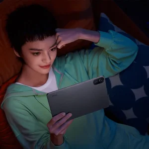 تبلت ۱۱ اینچ شیائومی مدل Redmi Pad 2 Wi-Fi با ظرفیت 256 گیگابایت و رم 8 گیگابایت به همراه کاور