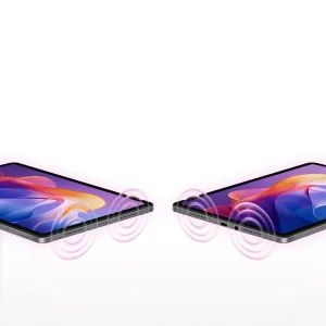 تبلت ۱۱ اینچ شیائومی مدل Redmi Pad 2 Wi-Fi با ظرفیت 256 گیگابایت و رم 8 گیگابایت به همراه کاور