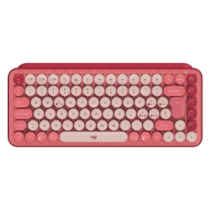 کیبورد لاجیتک مدل POP KEYS 010817-920
