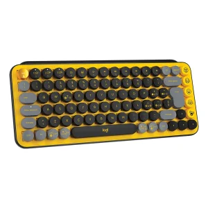کیبورد لاجیتک مدل POP KEYS 010817-920