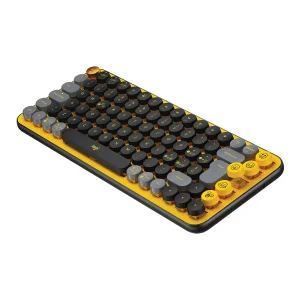 کیبورد لاجیتک مدل POP KEYS 010817-920