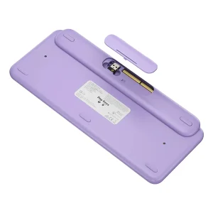 کیبورد لاجیتک مدل POP KEYS 010817-920