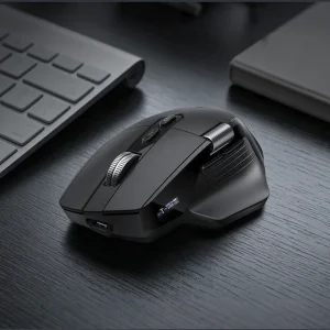 ماوس بی سیم ایسر مدل OMR257