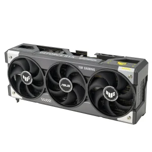 کارت گرافیک ایسوس مدل TUF Gaming GeForce RTX 5080 16GB GDDR7 OC Edition