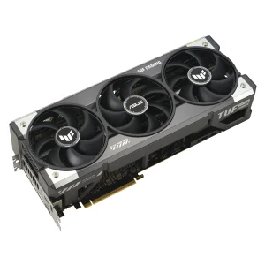 کارت گرافیک ایسوس مدل TUF Gaming GeForce RTX 5080 16GB GDDR7 OC Edition