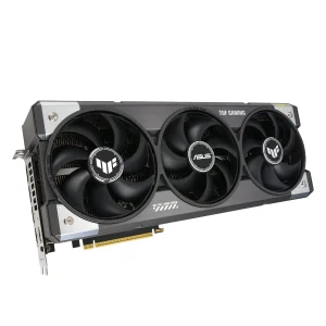 کارت گرافیک ایسوس مدل TUF Gaming GeForce RTX 5080 16GB GDDR7 OC Edition