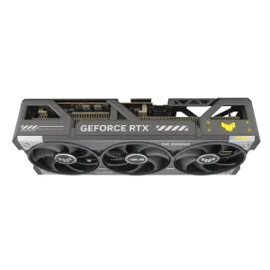 کارت گرافیک ایسوس مدل TUF Gaming GeForce RTX 5080 16GB GDDR7 OC Edition