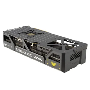 کارت گرافیک ایسوس مدل TUF Gaming GeForce RTX 5080 16GB GDDR7 OC Edition