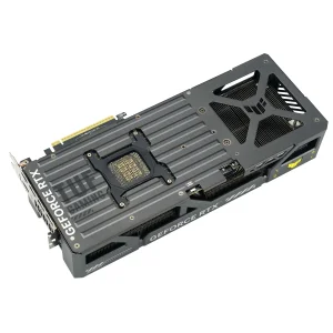 کارت گرافیک ایسوس مدل TUF Gaming GeForce RTX 5080 16GB GDDR7 OC Edition