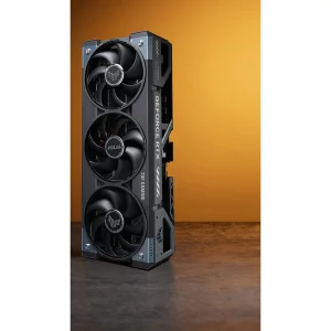 کارت گرافیک ایسوس مدل TUF Gaming GeForce RTX 5080 16GB GDDR7 OC Edition