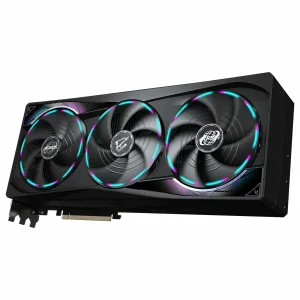 کارت گرافیک مبتنی بر NVIDIA گیگابایت آروس مدل  RTX 5090 Master 32G
