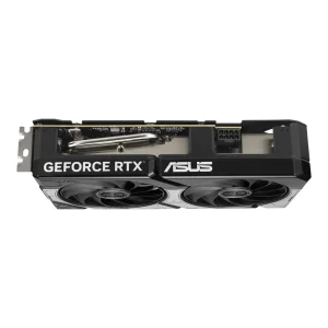 کارت گرافیک مبتنی بر NVIDIA ایسوس مدل Dual GeForce RTX 5060 Ti 16GB GDDR7 OC Edition