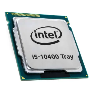 پردازنده مرکزی اینتل مدل Core i5 10400-Box