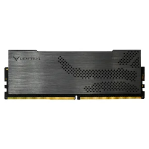 رم دسکتاپ DDR4 تک کاناله 3200 مگاهرتز CL 22 سنتور مدل MONSTER PRO ظرفیت 8 گیگابایت