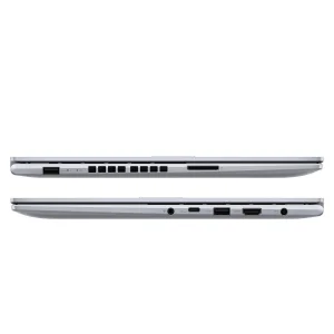 لپ تاپ 16 اینچی ایسوس مدل Vivobook 16X K3605VC-i5 13420H-RTX3050 4GB-8GB DDR4 3200MHz-512GB SSD-IPS 144Hz-Backlit به همراه کیف