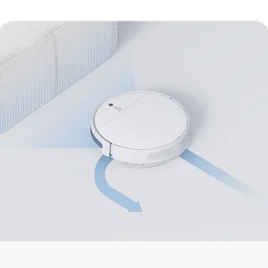 جارو شیائومی مدل Mop 2 lite