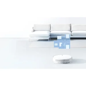 جارو شیائومی مدل Mop 2 lite