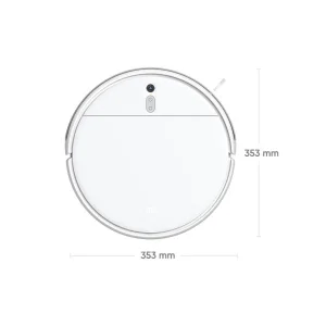 جارو شیائومی مدل Mop 2 lite