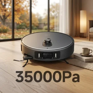 جارو رباتیک شیائومی مدل 6 Max