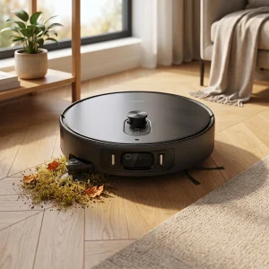 جارو رباتیک شیائومی مدل 6 Max