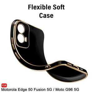 کاور گاردتک آساک مدل Mycase مناسب برای گوشی موبایل موتورولا Moto G35