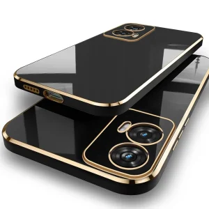 کاور گاردتک آساک مدل Mycase مناسب برای گوشی موبایل موتورولا Moto G35