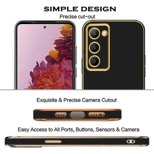 کاور گاردتک آساک مدل Mycase مناسب برای گوشی موبایل شیائومی Redmi 15 4G