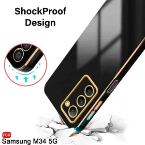 کاور گاردتک آساک مدل Mycase مناسب برای گوشی موبایل شیائومی Redmi 15 4G