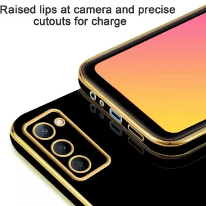 کاور گاردتک آساک مدل Mycase مناسب برای گوشی موبایل شیائومی Redmi 15 4G