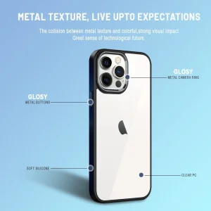 کاور گاردتک اساک مدل New Skin مناسب برای گوشی موبایل سامسونگ اپل Iphone 11 Pro Max