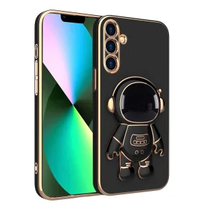 کاور گاردتک مدل Astronaut Strap مناسب برای گوشی موبایل سامسونگ Galaxy A05S به همراه بند
