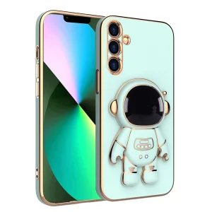 کاور گاردتک مدل Astronaut Strap مناسب برای گوشی موبایل سامسونگ Galaxy A05S به همراه بند