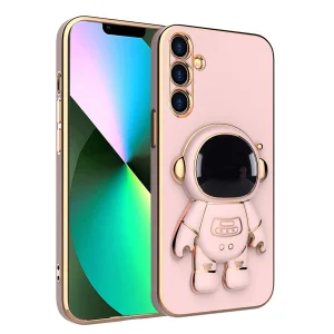 کاور گاردتک مدل Astronaut Strap مناسب برای گوشی موبایل سامسونگ Galaxy A05S به همراه بند