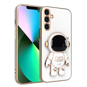 کاور گاردتک مدل Astronaut Strap مناسب برای گوشی موبایل سامسونگ Galaxy A05S به همراه بند