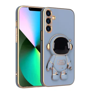 کاور گاردتک مدل Astronaut Strap مناسب برای گوشی موبایل سامسونگ Galaxy A05S به همراه بند