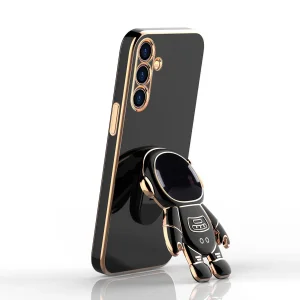 کاور گاردتک مدل Astronaut Strap مناسب برای گوشی موبایل سامسونگ Galaxy A05S به همراه بند