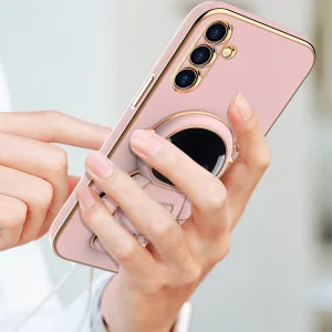 کاور گاردتک مدل Astronaut Strap مناسب برای گوشی موبایل سامسونگ Galaxy A05S به همراه بند