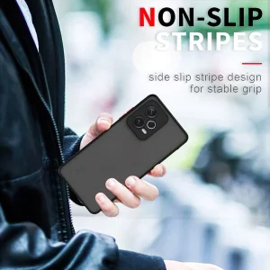کاور گاردتک مدل MBC مناسب برای گوشی موبایل شیائومی Note 12 Pro Plus به همراه بند