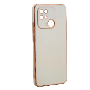 کاور گاردتک اساک مدل MyCa2 مناسب برای گوشی موبایل شیائومی  Redmi 10 Power / Redmi 10C / Poco C40