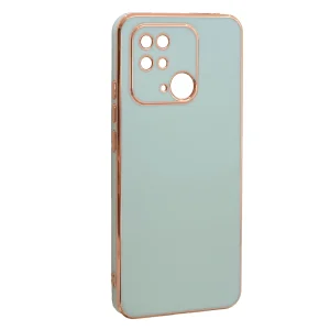 کاور گاردتک اساک مدل MyCa2 مناسب برای گوشی موبایل شیائومی  Redmi 10 Power / Redmi 10C / Poco C40